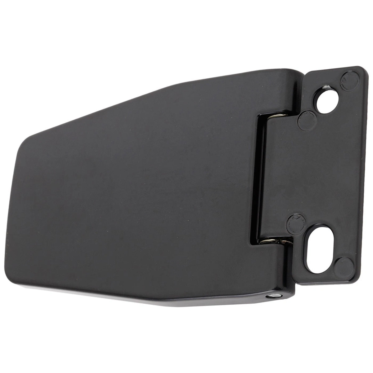 Liftgate Hinge for Jeep Wrangler (1987–2006) 5013723AB, Black