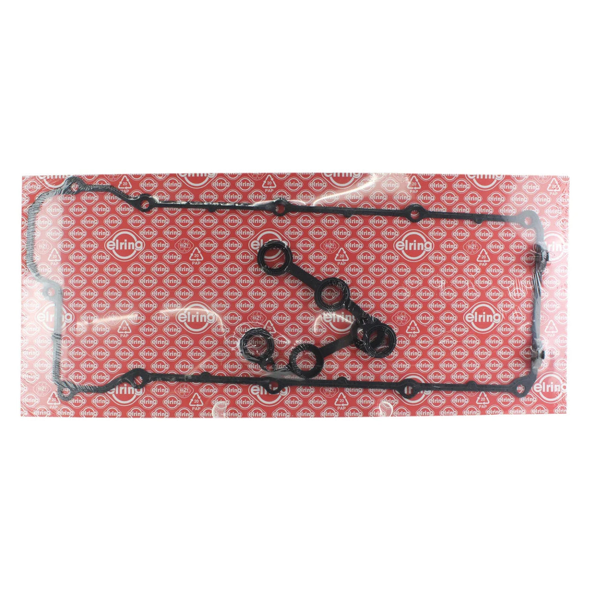 Set of 2 Elring Valve Cover Gaskets for BMW E34 E36 M50 (1988–1998)