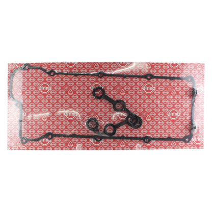 Set of 2 Elring Valve Cover Gaskets for BMW E34 E36 M50 (1988–1998)