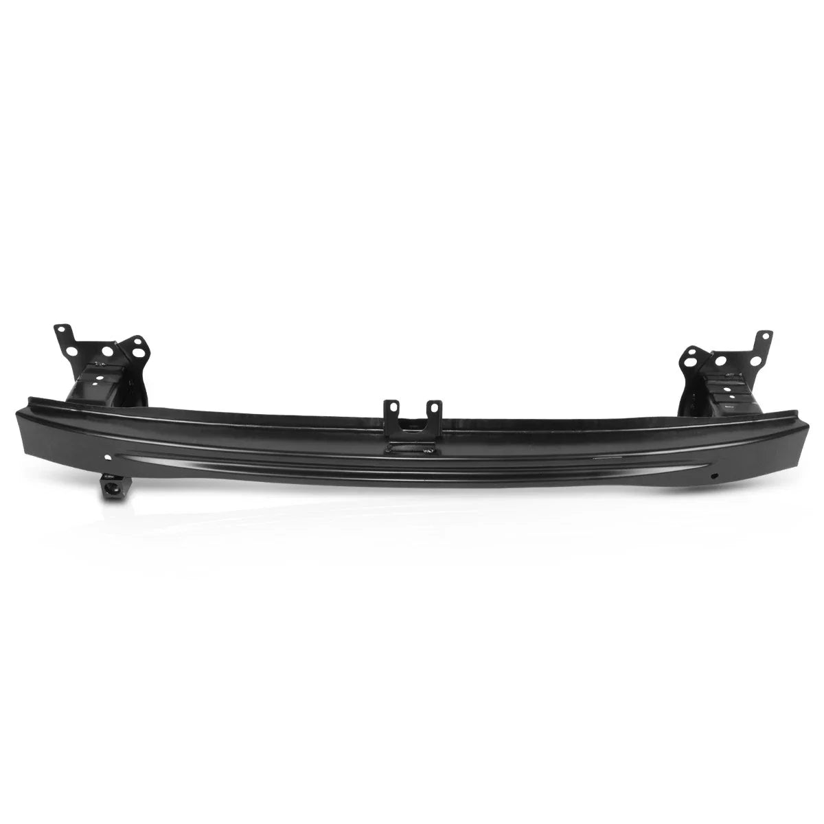 Front Bumper Reinforcement Impact Absorber Bar for VW Jetta GTI (2005–2010)