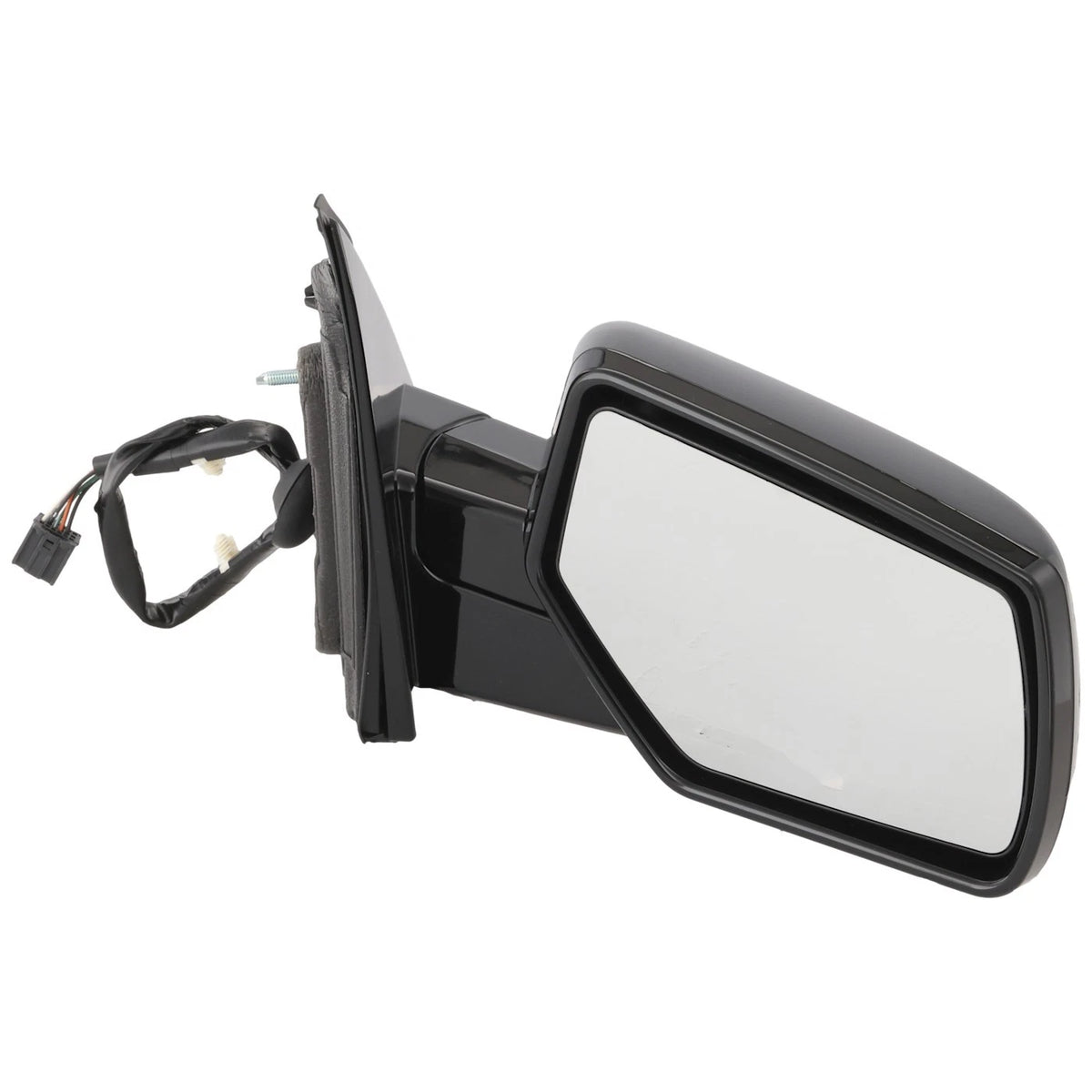 Heated Right Side Mirror for Chevy GMC Yukon XL Suburban (2000–2006)