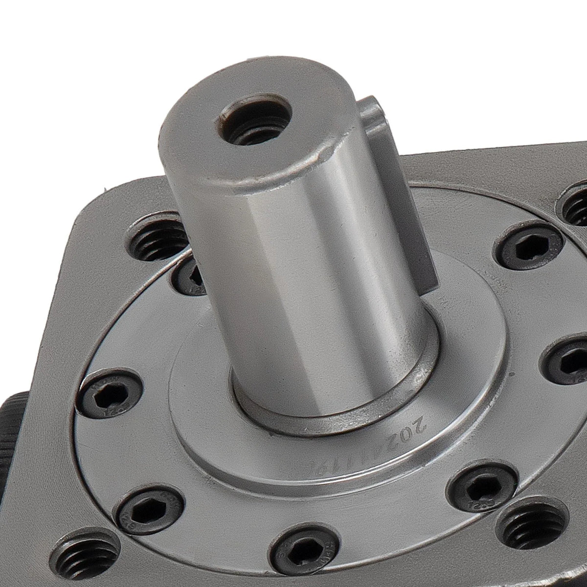 Set of 2 Hydraulic Motors 101-1008-009 for Eaton Char-Lynn H Series