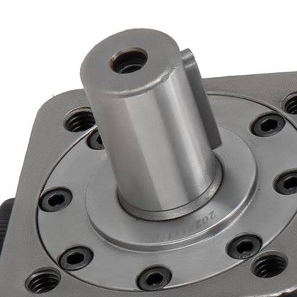Set of 2 Hydraulic Motors 101-1008-009 for Eaton Char-Lynn H Series