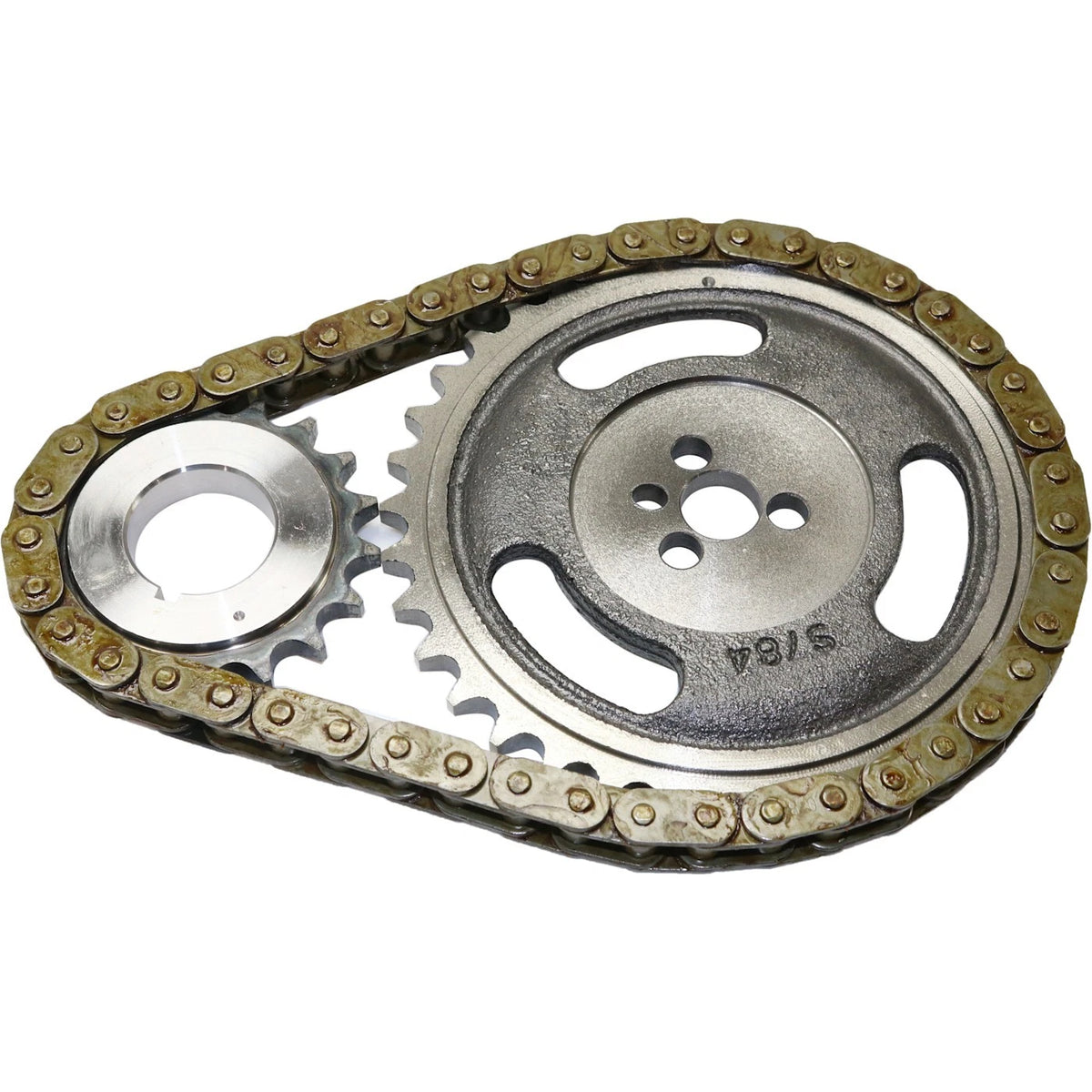 Timing Chain Kit for GMC K1500 Yukon Savana 1500 Cadillac Escalade (1996–1999)