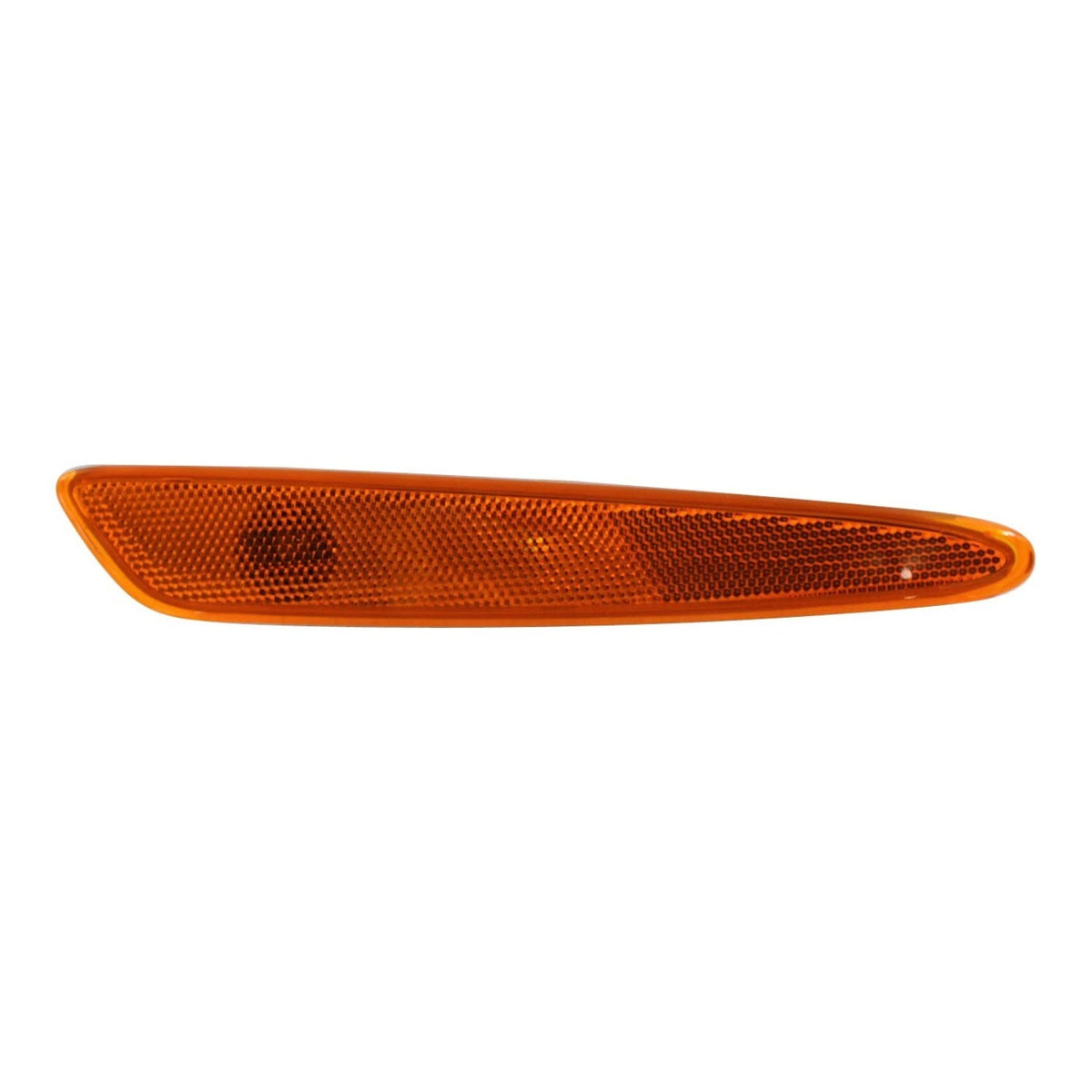 Set of 2 Side Markers for Chevy (Left Right Pair)