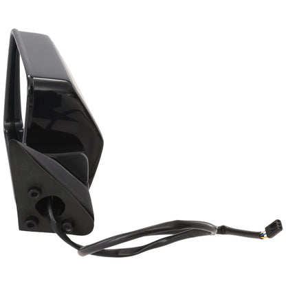 Driver Left Side Mirror 55075433 for Jeep Cherokee Comanche Wagoneer (1984–1990)