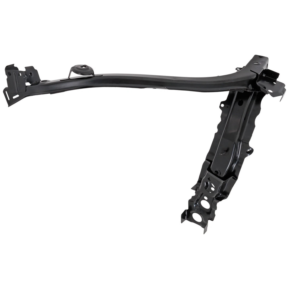 Radiator Support Passenger Right Side Upper for Chevy Equinox (2022–2024) 86796388