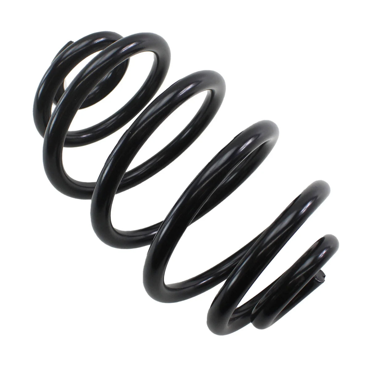 Coil Spring Rear 4208423 for BMW E30 318i 325i by Lesjofors (1982–1994)