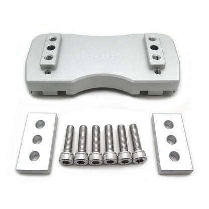 Aluminum Handlebar Risers for BMW K1200GT & K1300GT 2005-2012