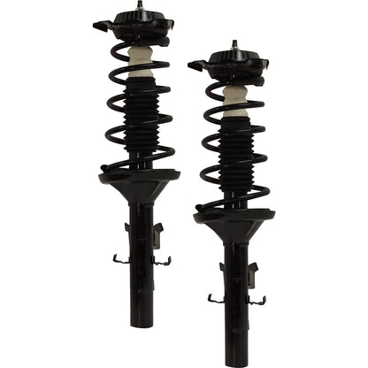 Set of 2 Loaded Struts