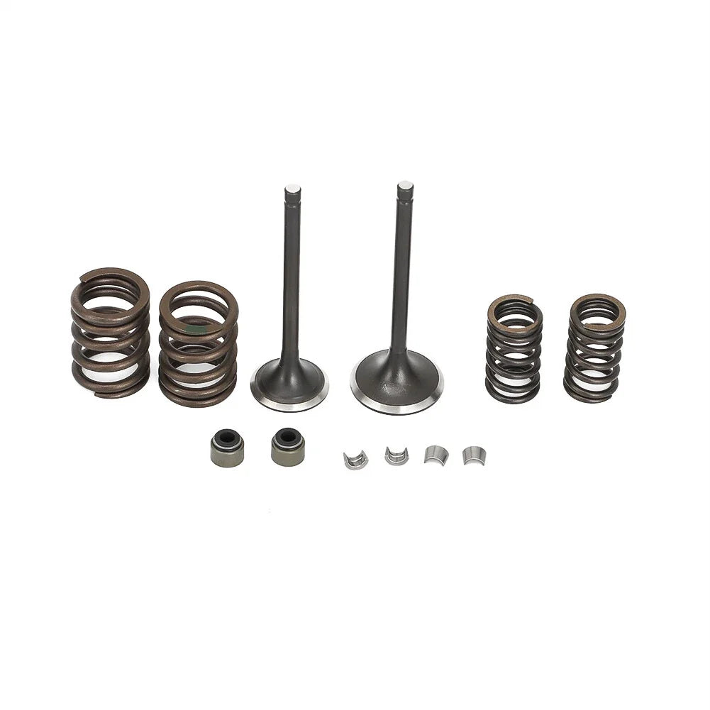 Valve Spring Seals for Yamaha Moto 4 Timberwolf YFM 250 (1985–1998)