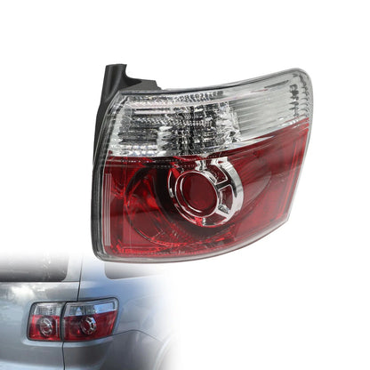 Outer Right Tail Light Assembly for GMC Acadia (2007–2012)