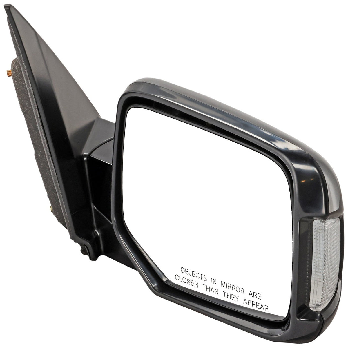 Passenger Right Side Mirror for Honda Pilot (2009–2015)