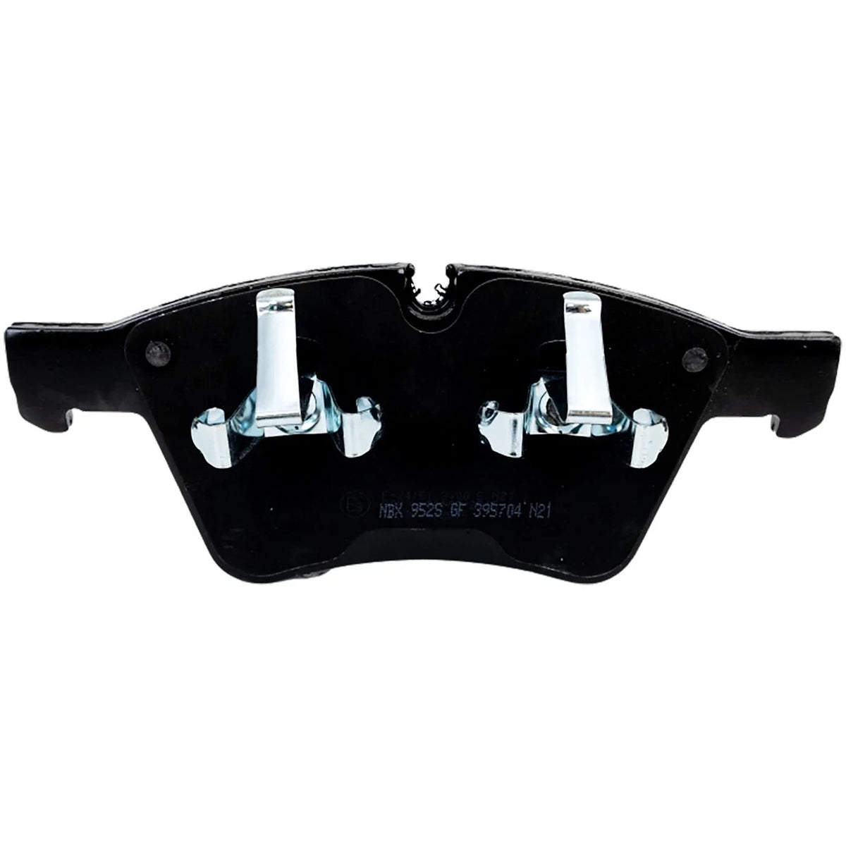 Set of Front Brake Pads for 2008 GL450 Mercedes Benz