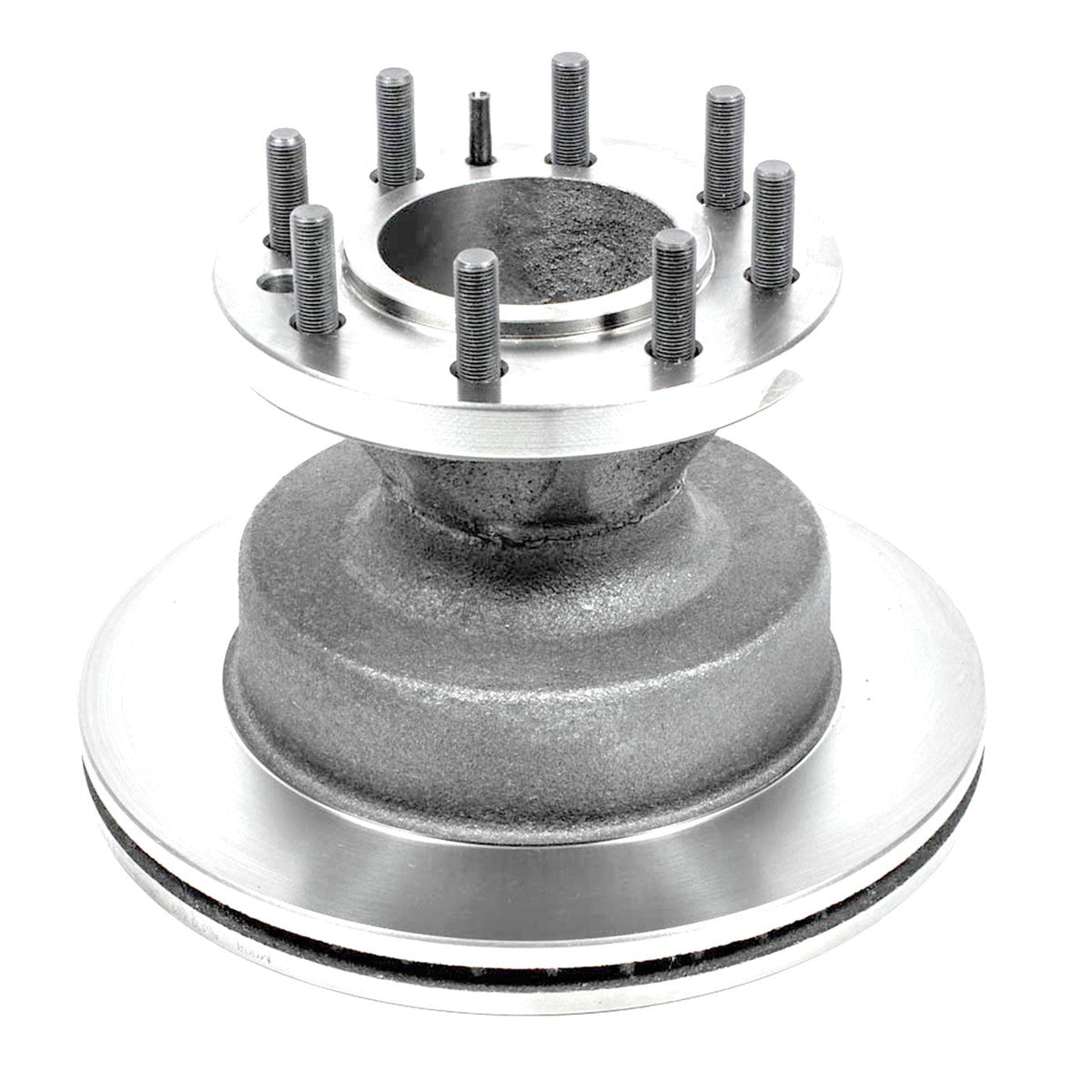 Powerstop Brake Discs for Ford (4-Wheel ABS)