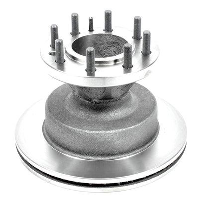 Powerstop Brake Discs for Ford (4-Wheel ABS)