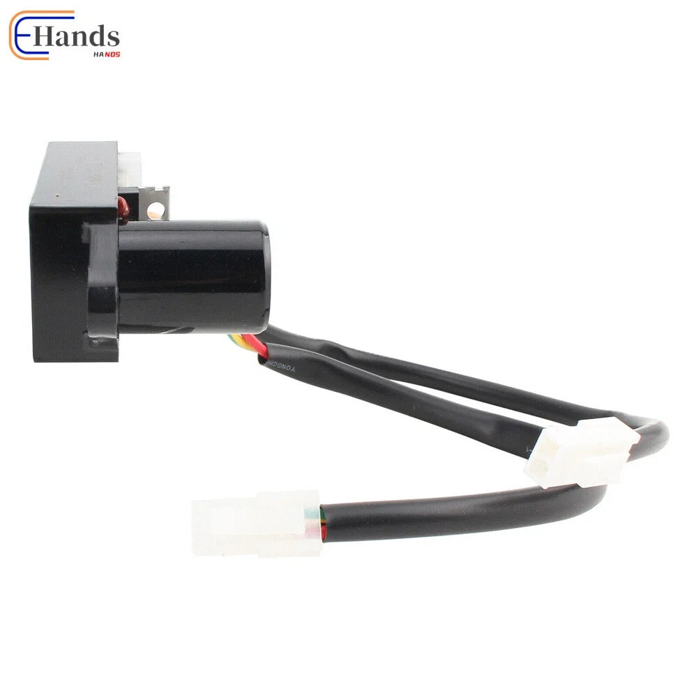 Ignition Module for Harbor Freight Predator 3500W Generator (2019–2023)