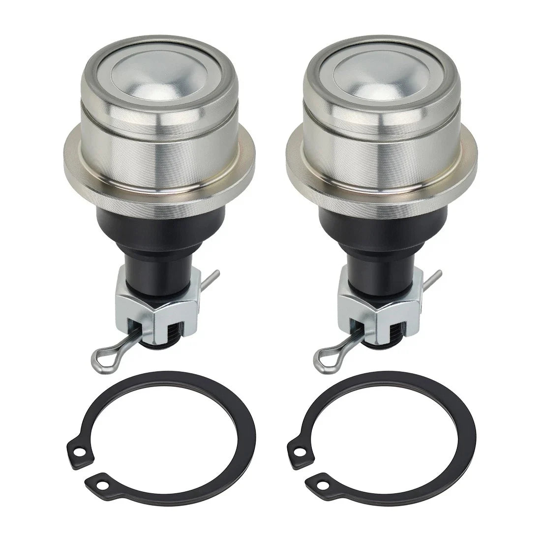 2X Upper or Lower Ball Joint for Honda Foreman 450 Rubicon TRX 500 520 (2000–2023)