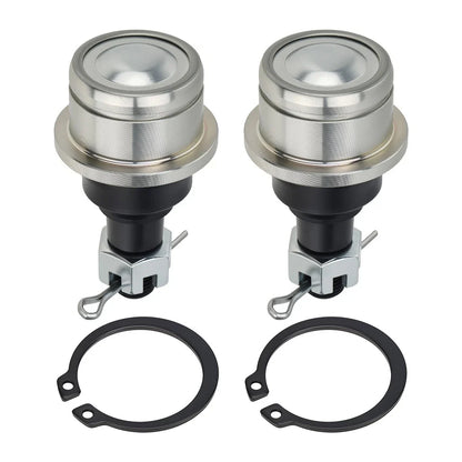 2X Upper or Lower Ball Joint for Honda Foreman 450 Rubicon TRX 500 520 (2000–2023)
