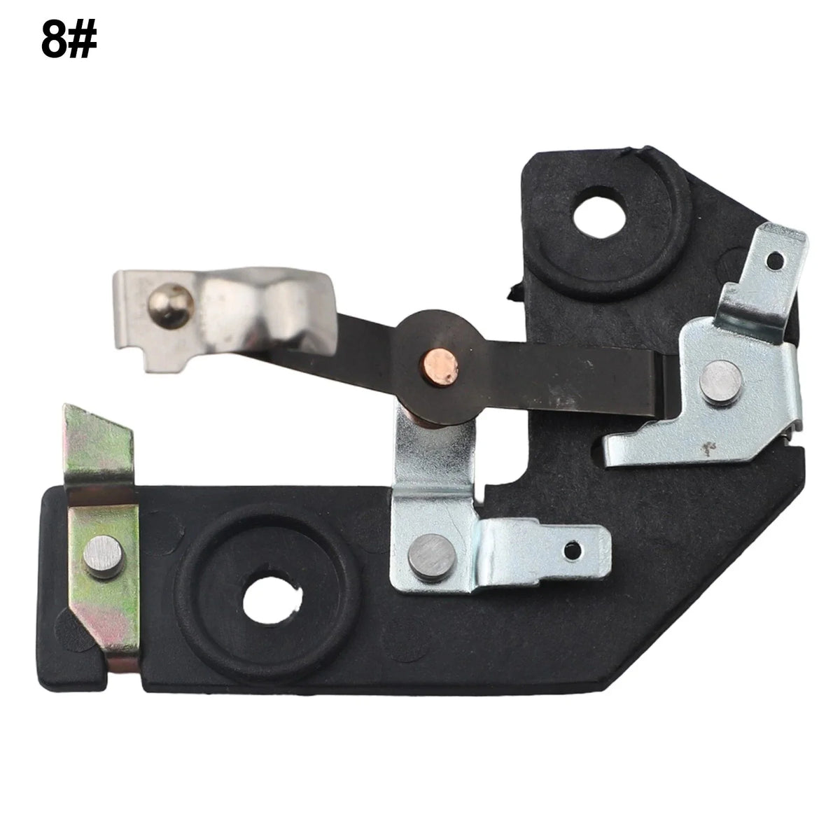 Single Phase Mechanical Centrifugal Switch for