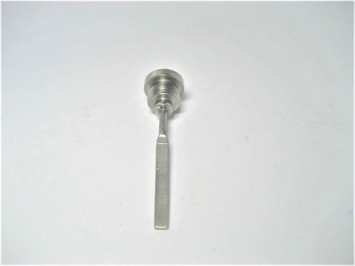 Oil Plug for Volvo Penta Sterndrive Upper Housing (Replaces 981965)