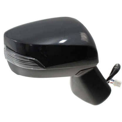 Heated Signal Mirror Assembly for WRX Impreza XV Crosstrek 2015-2021