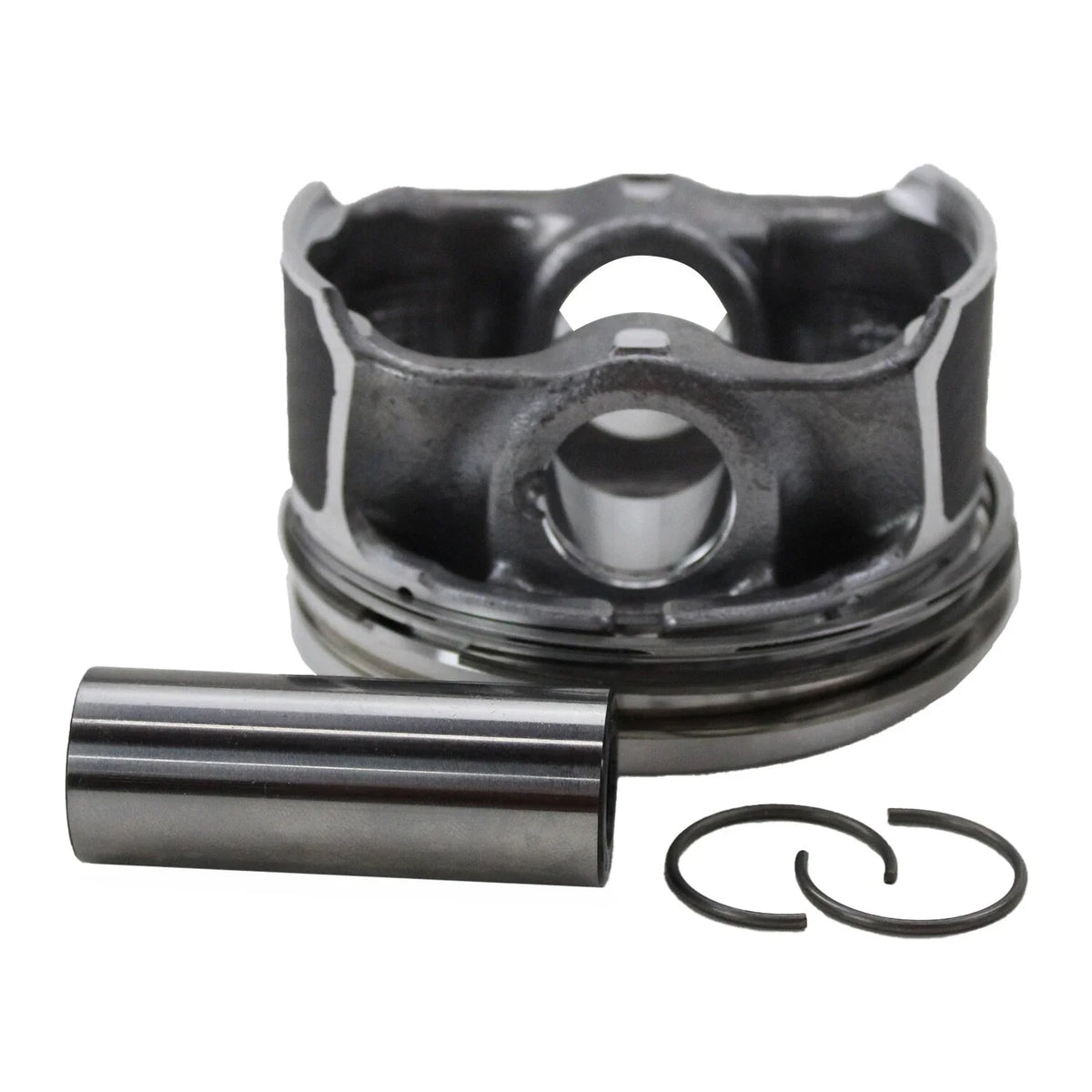 2.0L L4 Piston Set 82.51mm for Audi Volkswagen (2000–2005)