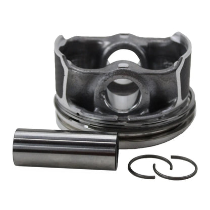 2.0L L4 Piston Set 82.51mm for Audi Volkswagen (2000–2005)