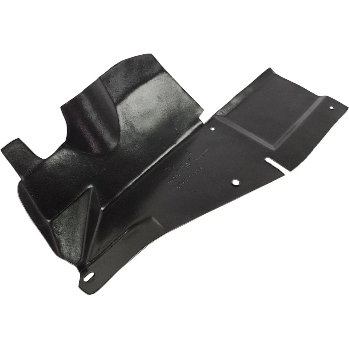 Engine Splash Shield for Chevrolet Impala 2000-2011 Front Driver Side