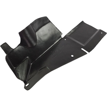 Engine Splash Shield for Chevrolet Impala 2000-2011 Front Driver Side