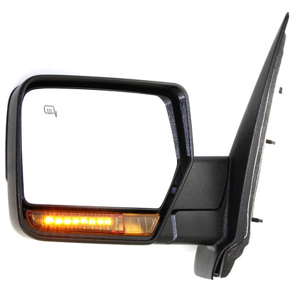 Left Side Heated Mirror for Ford Expedition 2011
