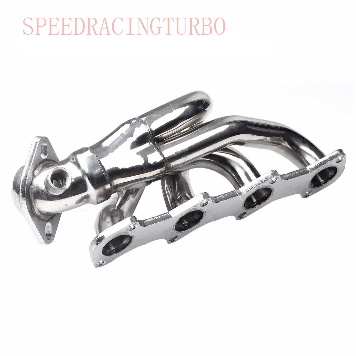 Shorty Exhaust Header Manifold for Ford F150 F250 Expedition 1997–2003 4.6L V8