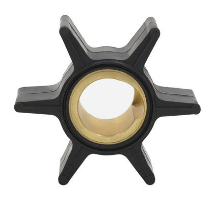 Impeller & Key Water Pump for Evinrude Johnson 20-35HP (395289, 18-3051)