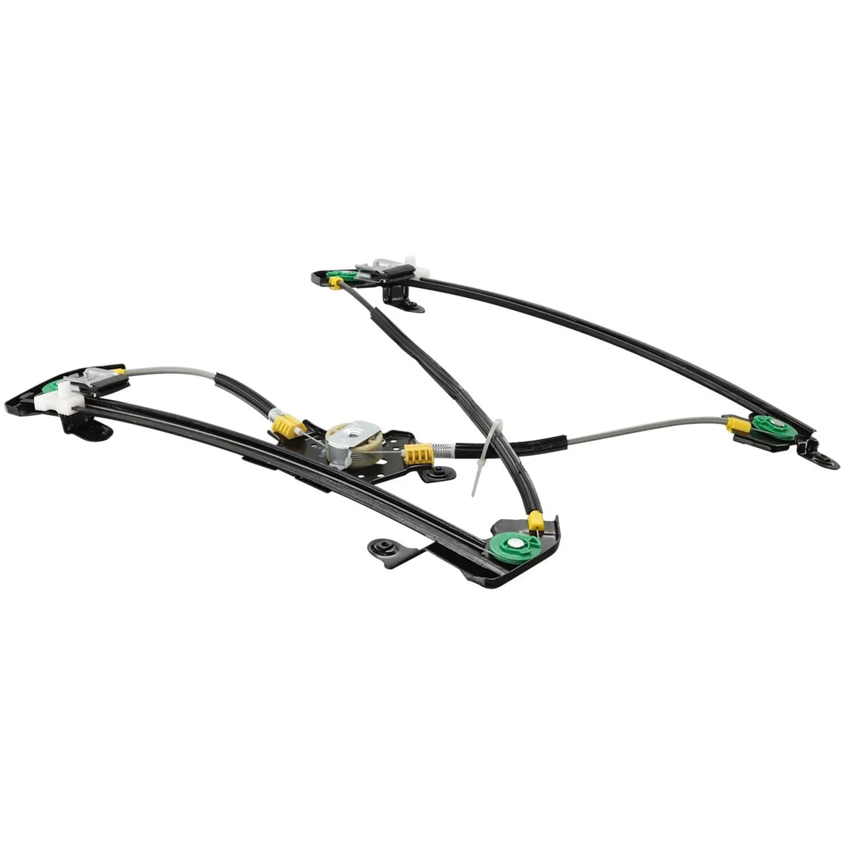 2004-2006 Power Window Regulator Set for Ford F-150, Lincoln Mark LT