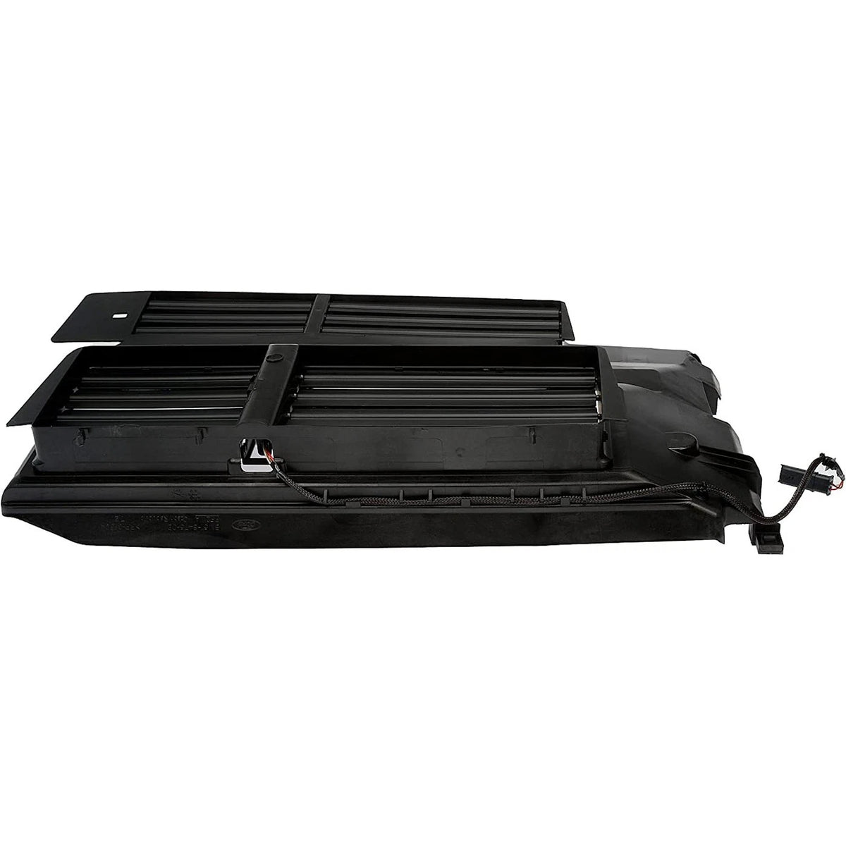 Dorman 601-598 Active Grille Shutter for Ford Focus (2015–2018)