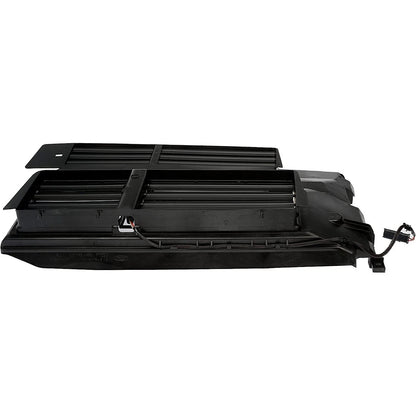 Dorman 601-598 Active Grille Shutter for Ford Focus (2015–2018)