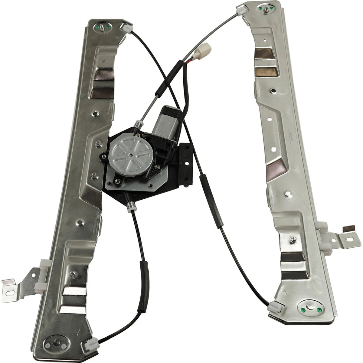 Set of 2 Window Regulators for Ford Explorer