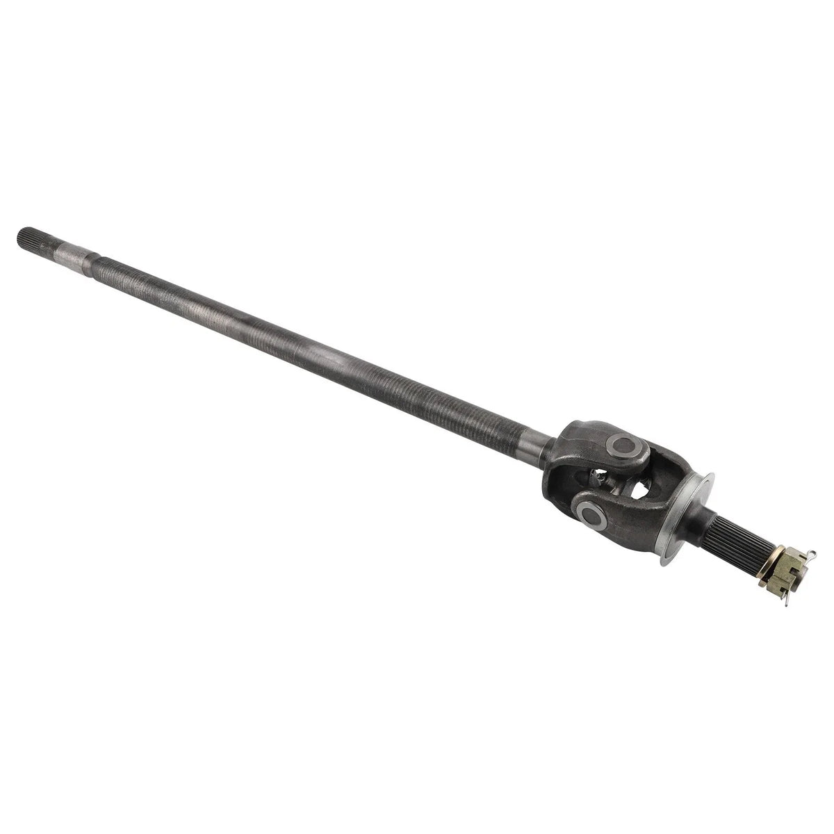Front Right Axle Shaft Assembly for Ram 2500 3500