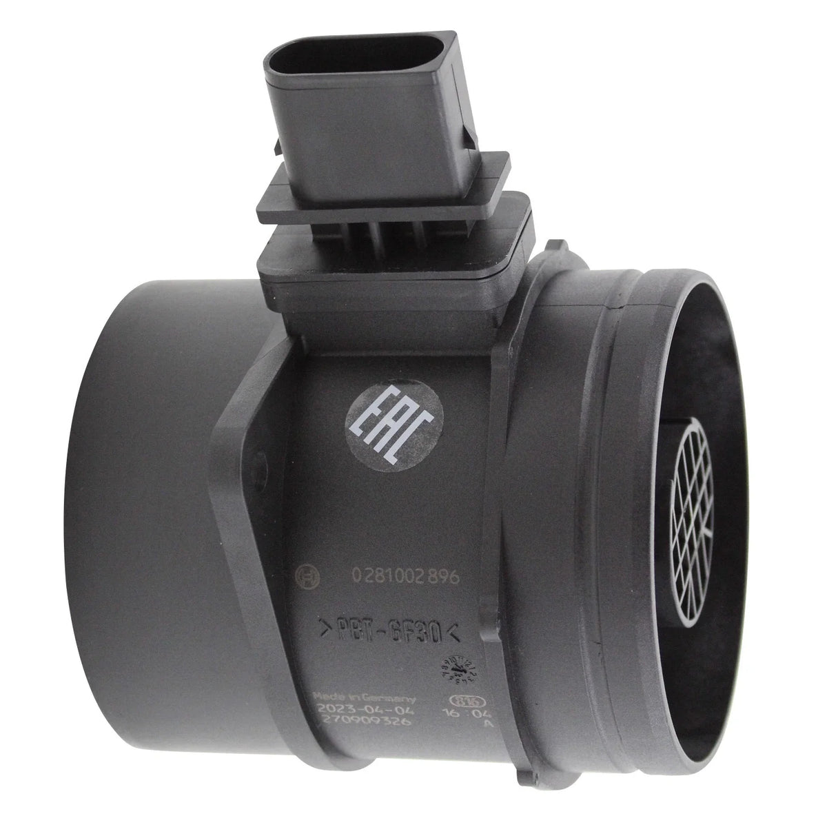 OEM Bosch Air Mass Sensor Flow Meter MAF for Dodge Freightliner Sprinter (2002–2018)