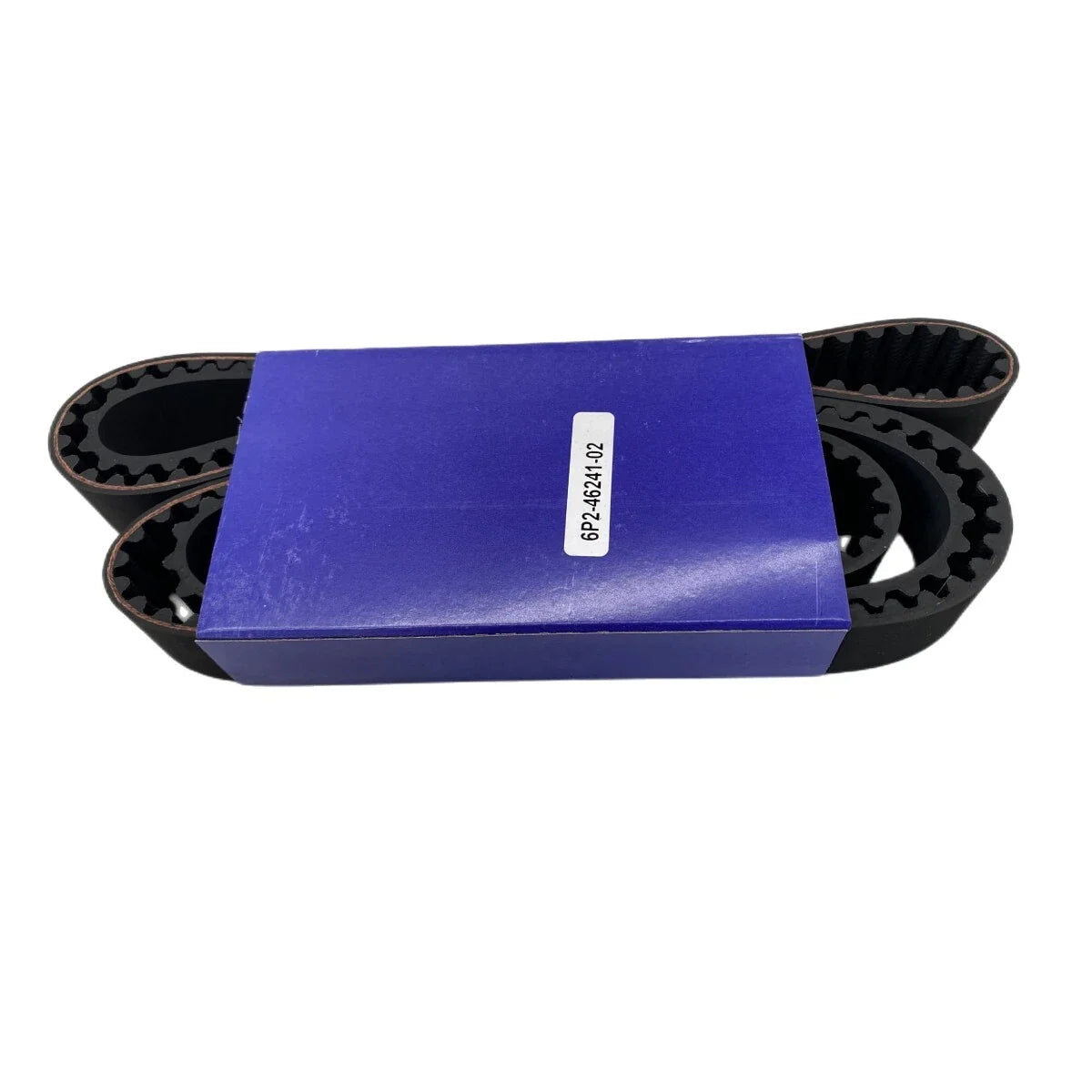 Timing Belt for Yamaha Outboard F200-F250 (6P2-46241-02-00, 18-15132)