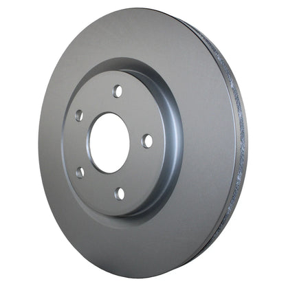 Front 330mm Brake Disc for Chrysler Dodge Ram Volkswagen