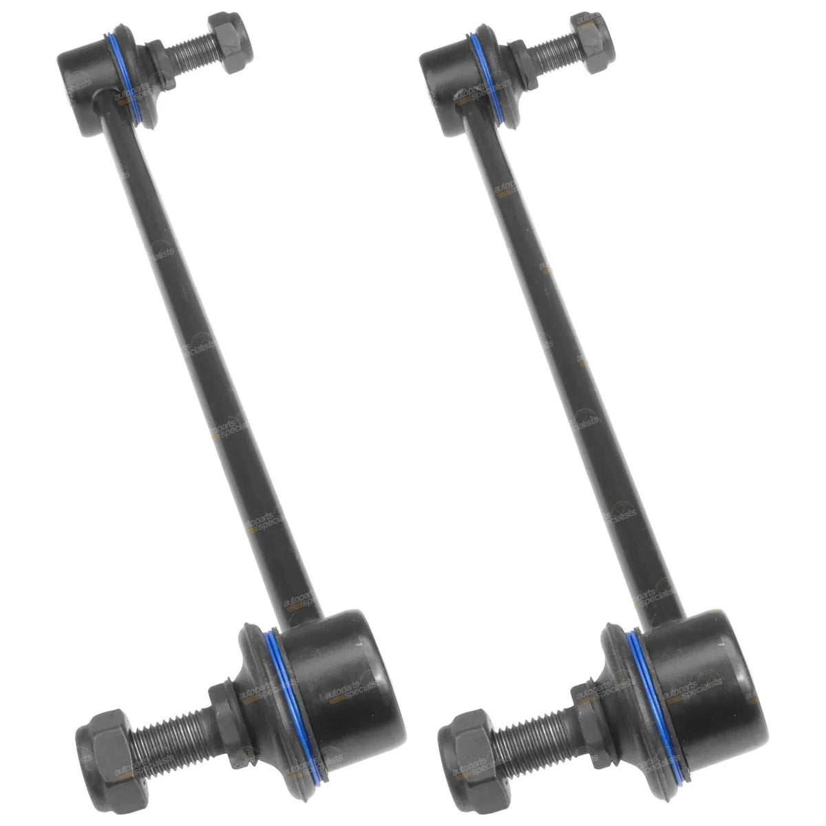 2 Front Stabilizer Links for Toyota RAV4 (2000-2005)