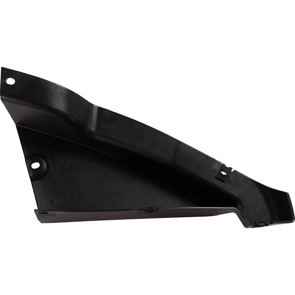 Engine Splash Shield for BMW M3 (2008–2013) Passenger Side Outer Lower