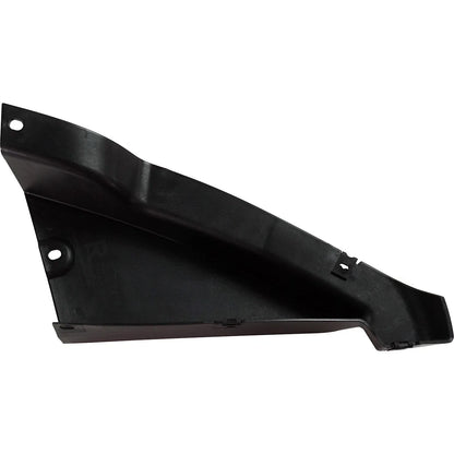 Engine Splash Shield for BMW M3 (2008–2013) Passenger Side Outer Lower