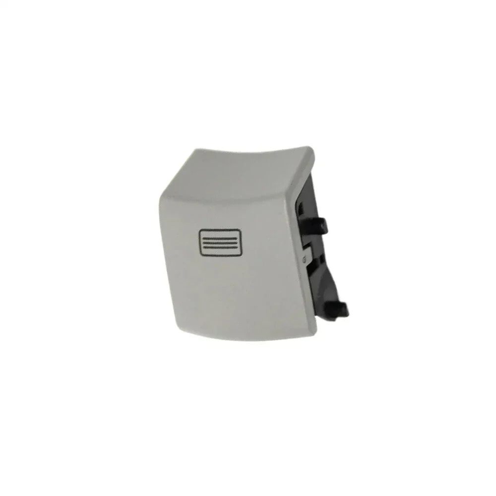 Sunroof Switch Button - Gray for Mercedes GLS Class (2015-2018)