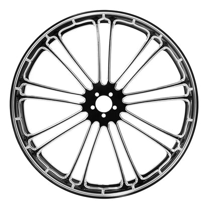 23" Front Rim for Dual Disc Hub Harley Touring (2008–2024)