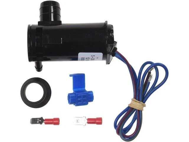 Washer Pump for Suzuki Grand Vitara (2009–2013) RF434PQ