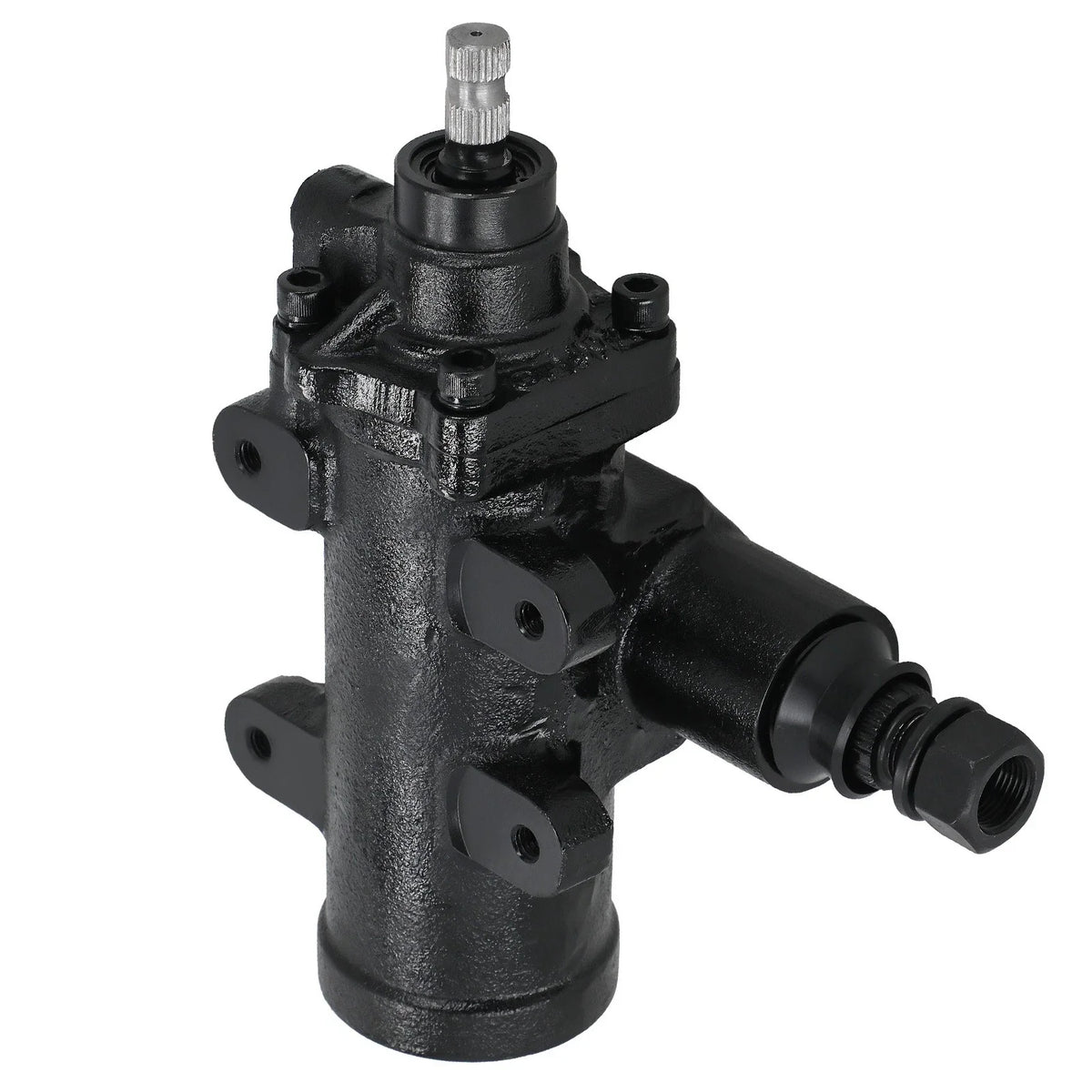 Power Steering Gear Box for Chevelle 800 Series Muscle Car (800130)