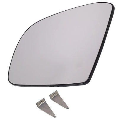 Left Side Heated Mirror Glass for MB Mercedes R Class