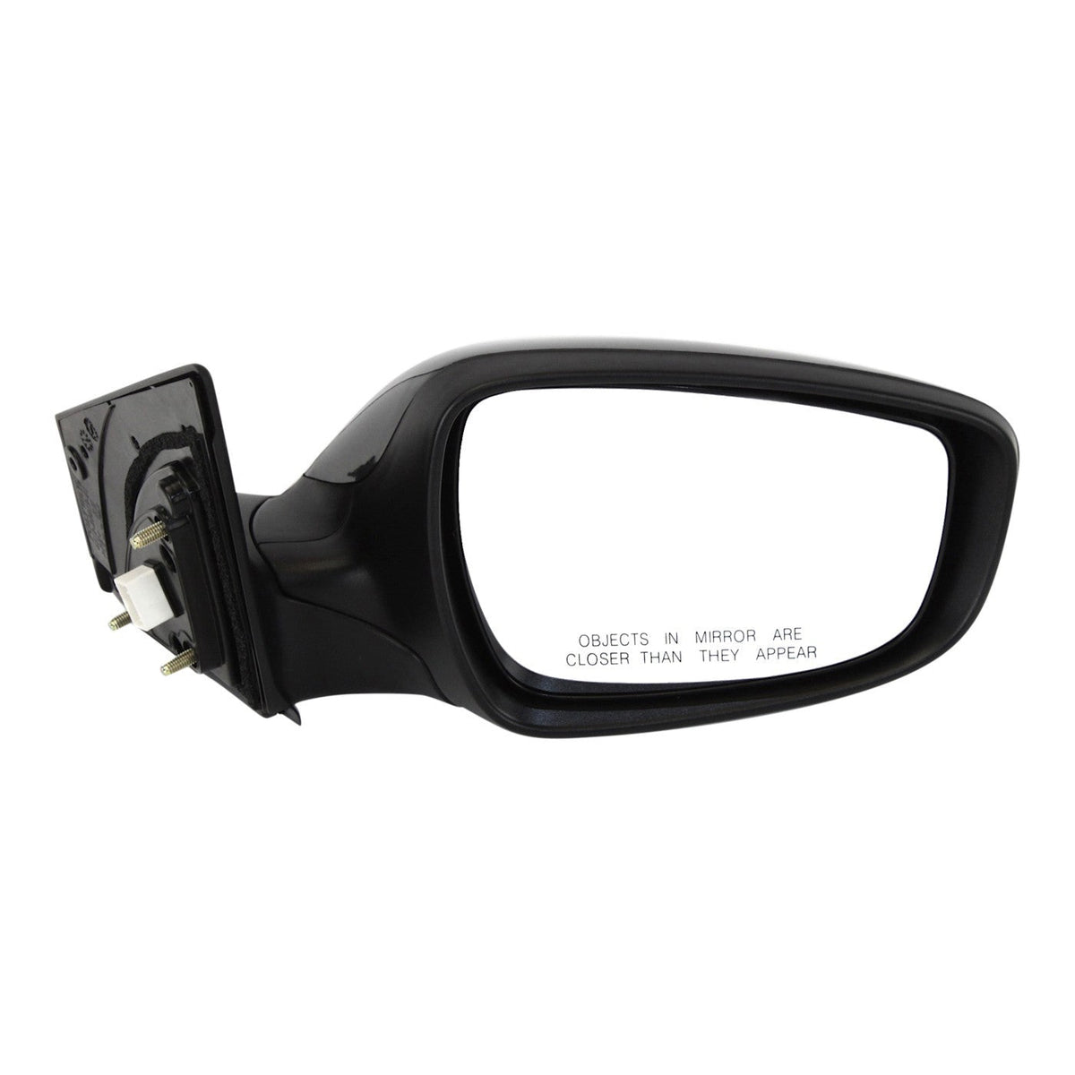 Power Heated Side Mirror Right Side for 2011-2013 Hyundai Elantra